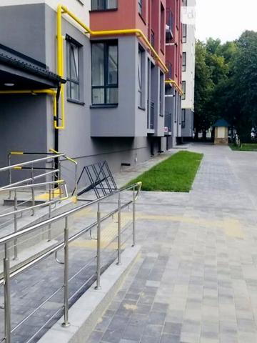 Волошкова вул. (Іванова), 3-Б