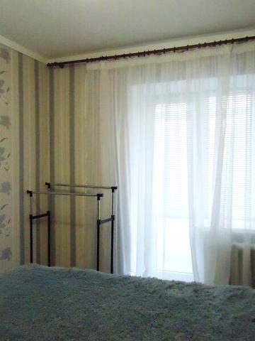 Довгострокова оренда 2к Квартира Слобідська 1-а вулиця