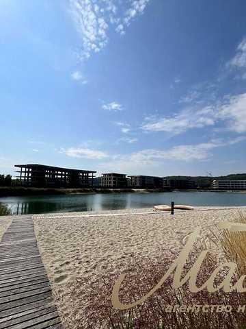 Продаж 1к Квартира Паркова вулиця ЖК Park Lake City Aqua