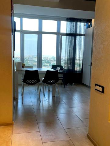 Двокімнатна квартира в центі міста