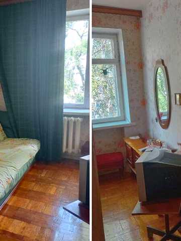 Продаж 3к Квартира Гоголя вулиця