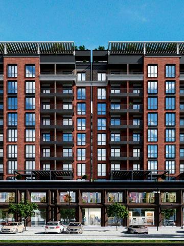 Фонтанська дорога вул., 6