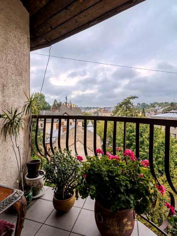 Іларіона Свєнціцького вул., 18