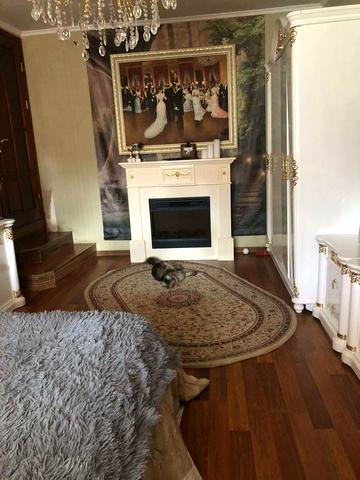 Сашка Хорошенка вул. (Середня), 29