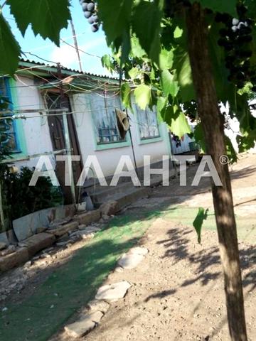 Виноградная, 10, Старые Шомполы, Старые Шомполы, Лиманский (Коминтерновский) район, Одесская 9000 USD