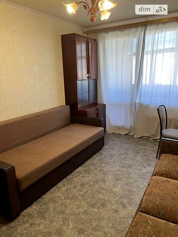 Довгострокова оренда 1к Квартира Валентинівська вулиця