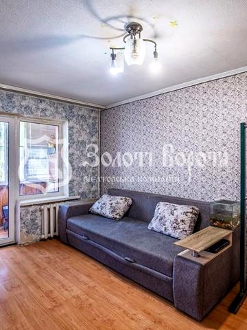 Синьоозерна вул., 6-А