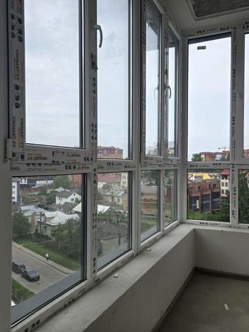 Северина Наливайка вул., 1-А