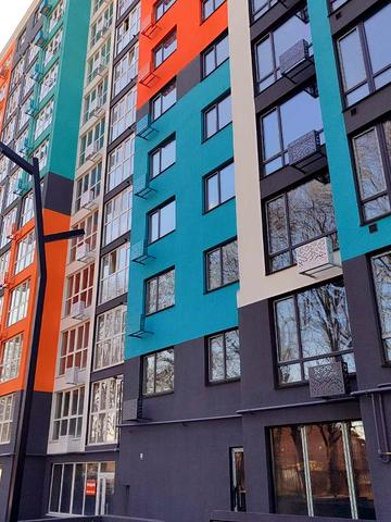 Багряного вул., 39