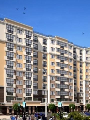 Олександрівська вул., 3