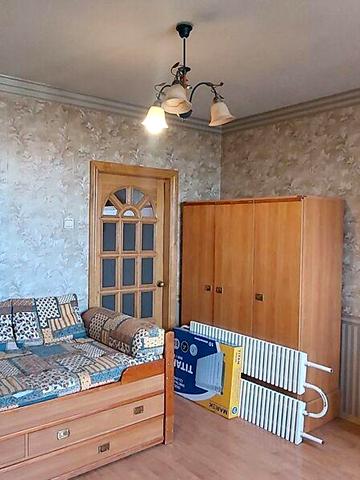 Продаж 3к Квартира Леся Сердюка вулиця