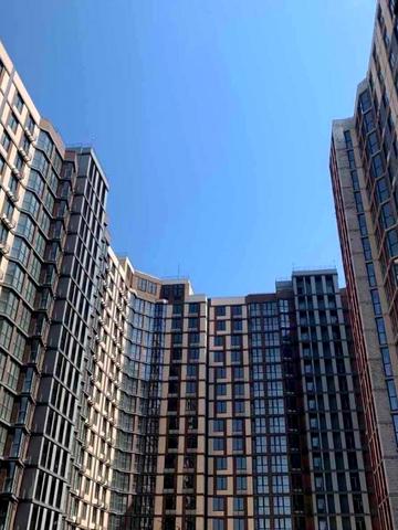 Прохоровська вул., 40