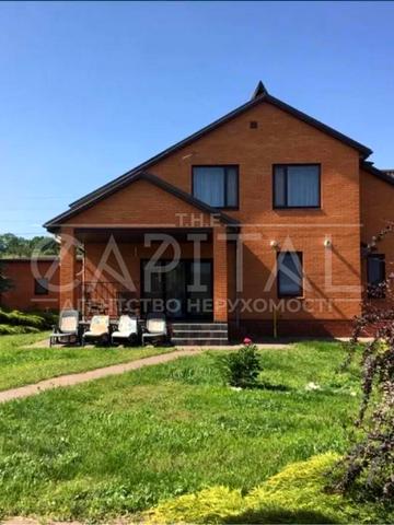 Обухівський