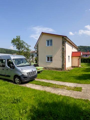 Северина Наливайка вул.