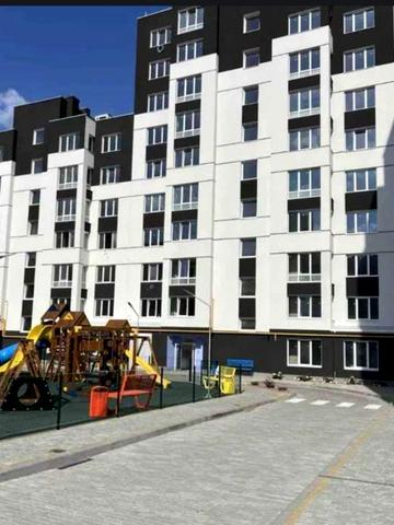 Карла Мікльоша вул., 17