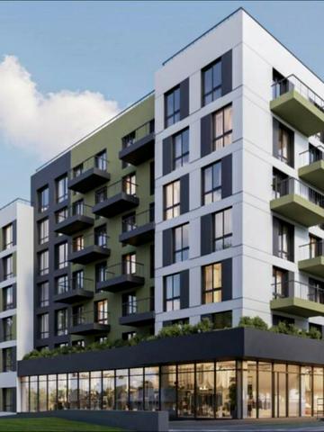 Заболотного вул., 3