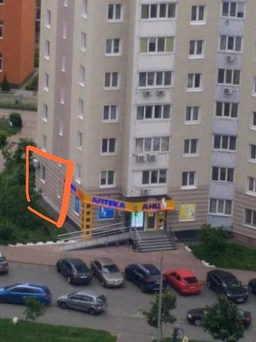 Єлизавети Чавдар вул., 14