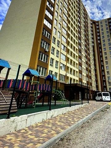 Європейська вул. (Жовтнева), 8-Б