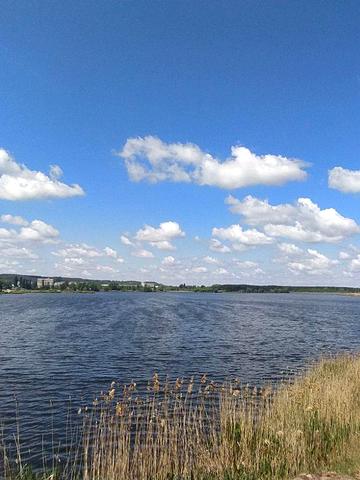 Наддніпрянська, 1