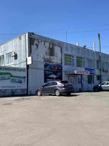 курсантская, 26