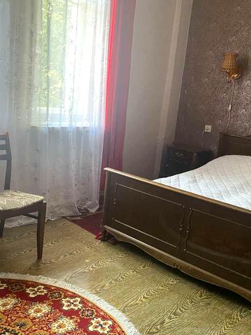 Героїв Нацгвардії вул. (Некрасова), 3