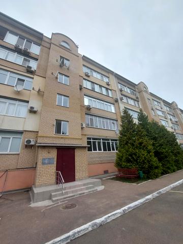 Вадима Благовісного вул. (Нікольська), 4-А