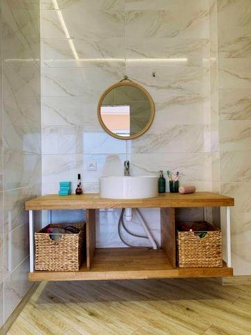 Елітний двоповерховий пентхаус на Дніпровській набережній