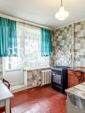 Видова квартира, 1к. Житловий стан. Березняківська 30, Березняки
