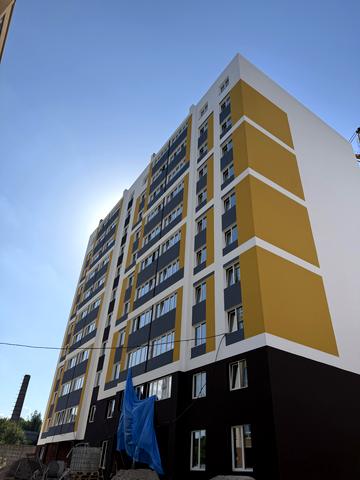 Озерна вул., (Будинок 5)