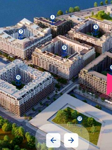 Набережно-Рибальська дорога вул., 11