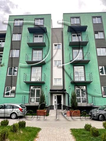 Щаслива вулиця, 21