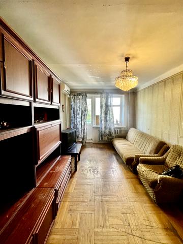 Іцхака Рабіна вул., 57