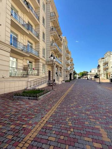 Фонтанська дорога вул., 58/3