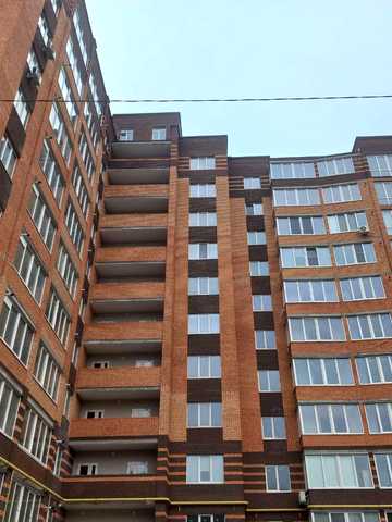 Старокостянтинівське шосе, 20/3