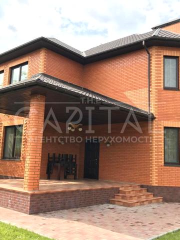 Осокорська вул.