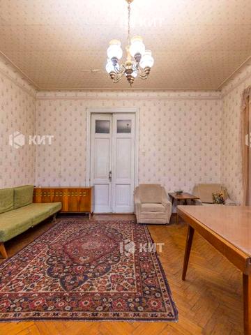 Дизайнерський пров. (Артема), 3