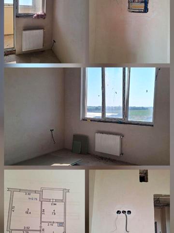 Захисників України вул. (1-го Травня), 42