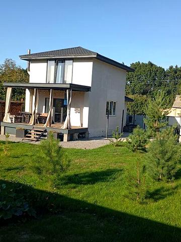 Продаж 2к Дім вулиця Квітнева