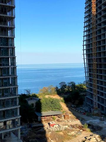 Французький бульв., 3