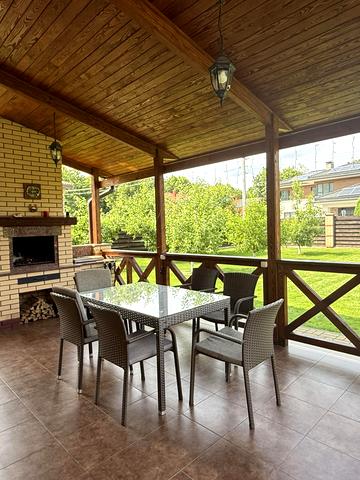 Мисливська