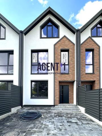 Малишка вул.