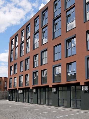 Руська вул., 2а