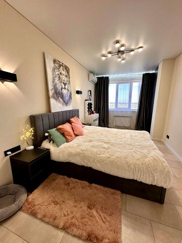 Кременчуцька вул., 54-Б