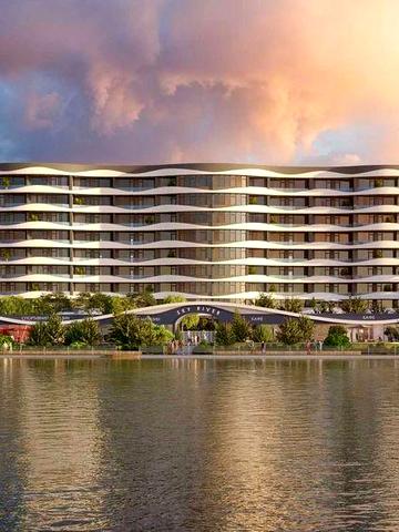 ТОП Пропозиція ‼️Видова 1к кварт. 47 м2 ЖК Sky River 2 м. Славутич ЖК SKY RIVER