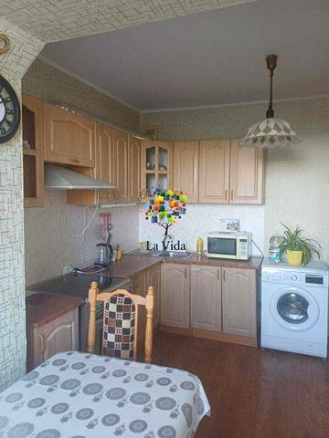 Продаж 1к квартири вул Вишняківська 5