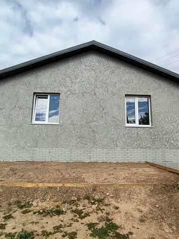 Архітектурна