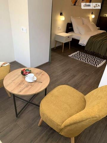 Довгострокова оренда 1к Квартира Паркова вулиця ЖК Парус