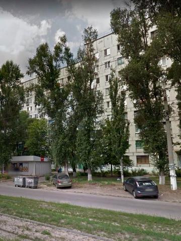 Фосфорна вул., 13