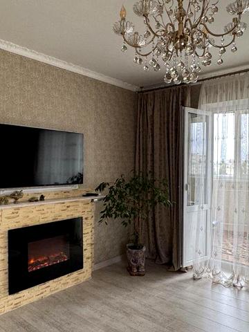 Семена Палія вул. (Дніпропетровська дорога), 82