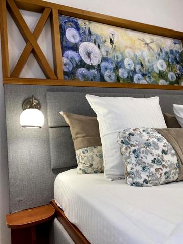 Уникальная квартира